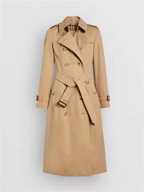 fake burberry trench coat|burberry trench coats damen.